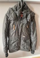 Khujo Winterjacke Damen Bayern - Röllbach Vorschau