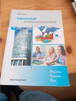 Volkswirtschaft Abitur ISBN 9783812006804 zweimal vorhanden Niedersachsen - Blender Vorschau