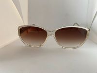 Vintage Sonnenbrille Piave Original 70er/80er Jahre Retro weiß Nordrhein-Westfalen - Ratingen Vorschau