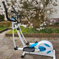 Christopeit Sport CS5 , Crosstrainer Sachsen-Anhalt - Haldensleben Vorschau