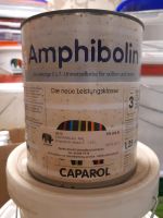 Caparol Amphibolin Universalfarbe Hessen - Rüsselsheim Vorschau