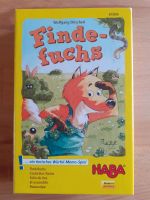 Haba Findefuchs Würfel Memory Spiel Rheinland-Pfalz - Leutesdorf Vorschau