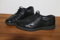ECCO SOFT Damen Schuhe Sneakers Halbschuhe Gr.40 Hessen - Gießen Vorschau