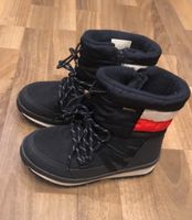 Tommy Hilfiger Boots Winterstiefel Stiefel Schuhe Gr.31 Bayern - Ernsgaden Vorschau