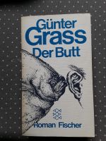 Günter Grass   DER BUTT Bayern - Osterzell Vorschau