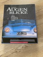 Buch AUGENBLICKE Porsche Jubiläumsbuch 1948-1998 Baden-Württemberg - Ulm Vorschau