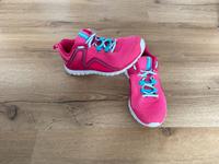 Pinke Turnschuhe/ Trainingsschuhe von Reebok Gr. 37 Niedersachsen - Cuxhaven Vorschau