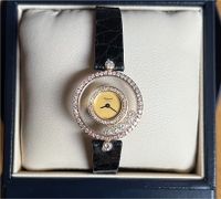 Chopard Happy Diamond Diamant Uhr 203957-0001 Frankfurt am Main - Innenstadt Vorschau