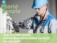 Industriemechaniker (m/w/d) Niedersachsen - Leer (Ostfriesland) Vorschau