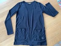 Tom Tailor Denim Gr S blau Damen Cardigan Strickjacke Niedersachsen - Katlenburg-Lindau Vorschau