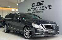 Mercedes-Benz E 350 T CDI 4Matic 7G-Tronic AMG-LINE Voll 2.Han Herzogtum Lauenburg - Geesthacht Vorschau