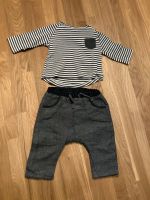 Baby Mädchen Set Hose & Oberteil von Zara Gr. 68 Nordrhein-Westfalen - Mönchengladbach Vorschau