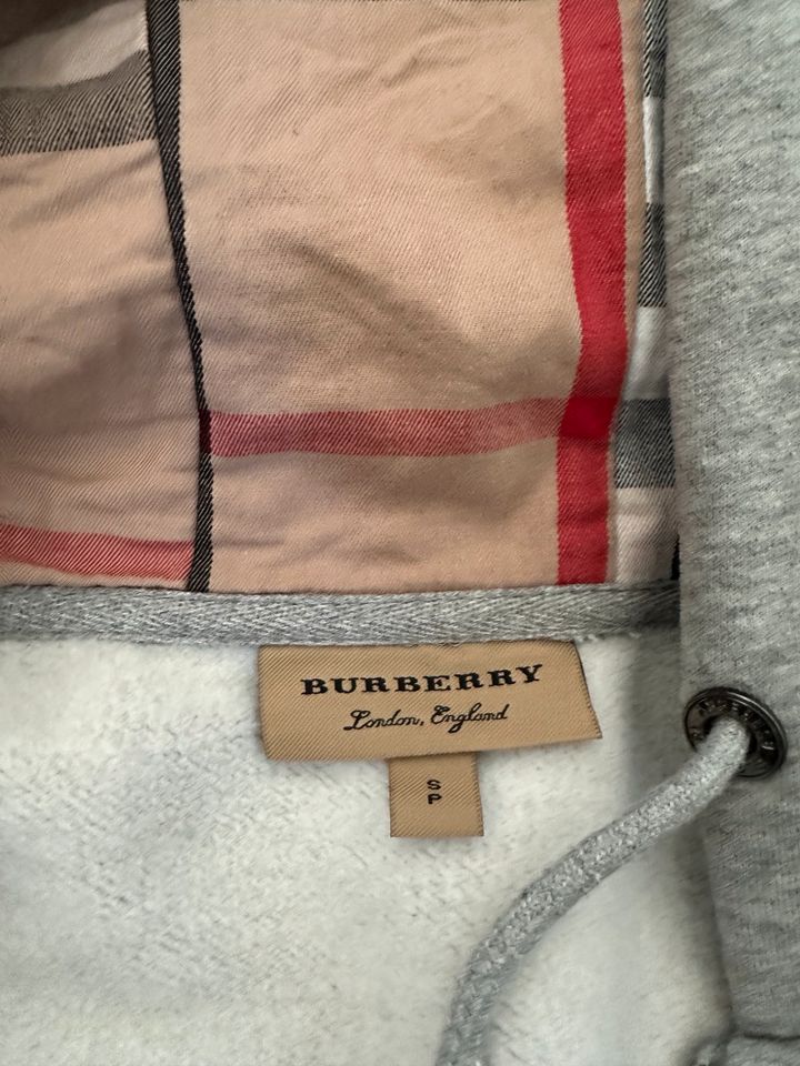 Burberry Zipper in Bielefeld