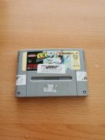 Snes super nintendo kick off spiel Dortmund - Innenstadt-Nord Vorschau