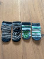 3x Stoppersocken abs Socken antirutsch gr 15-18 Baden-Württemberg - Ummendorf Vorschau