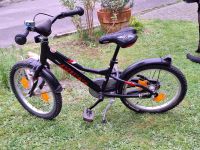 Kinderrad Puky ZLX 18 Alu - Schwarz Düsseldorf - Golzheim Vorschau