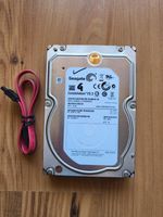 3,5" Seagate Constellation ES.3 ST1000NM0033 Festplatte 1TB HDD Bayern - Übersee Vorschau