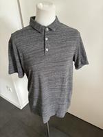 Poloshirt Gr. M grau Bayern - Kumhausen Vorschau