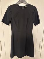 ✨H&M Etuikleid ,Kleid Gr 36 schwarz neuwertig ✨ Nordrhein-Westfalen - Herten Vorschau