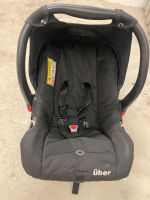 Babysitz Kindersitz MaxiCosi fürs Auto mit Regenschutz München - Milbertshofen - Am Hart Vorschau