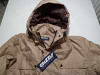 NEU GRIZZLY Parka Winterjacke Niedersachsen - Stade Vorschau