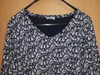 Neuw. C&A Yessica T-Shirt Größe 52/54 A-A 68cm Nordrhein-Westfalen - Herford Vorschau