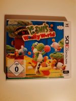 Nintendo 3DS Spiel Yoshis Wooly World Köln - Ehrenfeld Vorschau