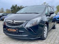 Opel Zafira C Tourer Selection/2-Hand/TÜV/GARANTIE Hessen - Wetzlar Vorschau