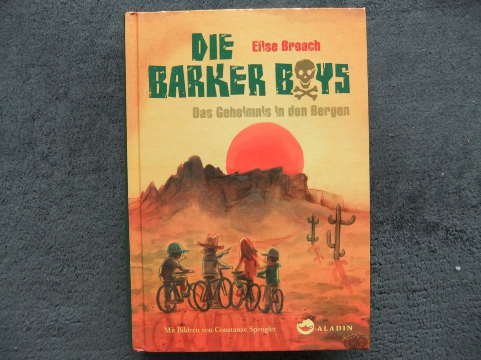 Kinder Jugend Bücher, Percy Jackson, Englisch Oxford usw Teil 2 in Berlin