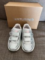 Naturino Schuhe für Mädchen Größe 22 neu München - Ramersdorf-Perlach Vorschau