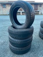 205/60 R16 Continental Winterreifen / BMW / RFT Sachsen - Plauen Vorschau