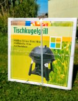 Kugelgrill Sachsen-Anhalt - Lützen Vorschau