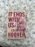 It ends with us Colleen Hoover Englisch Nordrhein-Westfalen - Dinslaken Vorschau