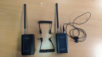 Saramonic SR-WM4C Wireless Lavalier Mikrofon mini XLR Dresden - Pieschen Vorschau