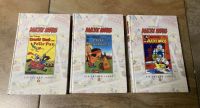 3 x Micky Maus -Bücher Hardcover ⭕ Die frühen Jahre - Disney Hessen - Kelsterbach Vorschau