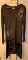 Desigual Kleid M L Damen grau neuw Bayern - Ingolstadt Vorschau