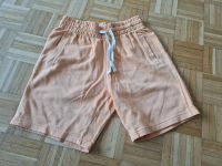 Shorts, kurze Hose, Sweatshort, Gr. XS, orange, Divided Nordrhein-Westfalen - Grevenbroich Vorschau