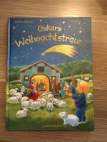 neues, ungelesenes Weihnachtsbuch „Oskars Weihnachtstraum“ Nordrhein-Westfalen - Versmold Vorschau