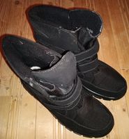 Schuhe, Winterschuhe, Winter-Schuhe, Stiefel Baden-Württemberg - Ochsenhausen Vorschau