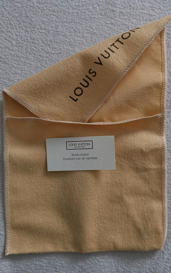 ✅⏩ Louis Vuitton LV Box Schachtel Karton ✅⏪ in Stuttgart