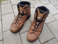 Lowa Topeka Mid Wanderschuhe 46,5 Bayern - Rain Lech Vorschau
