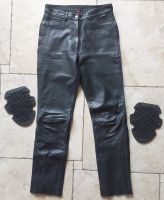 Motorrad Lederhose Hein Gericke Gr.36 Sachsen - Freital Vorschau