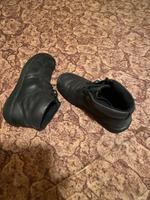 Winterhalbschuhe Thüringen - Wichtshausen Vorschau