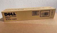 Original Dell 5100cn Color Laser Printer Toner Schwarz Niedersachsen - Peine Vorschau