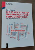 Die 75 wichtigsten Management- und Beratungstools Hessen - Wiesbaden Vorschau