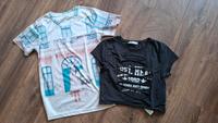 ❤️ 2 Shirt Gr. XS/S Melanie Martinez u.a. Sachsen - Neukirch/Lausitz Vorschau