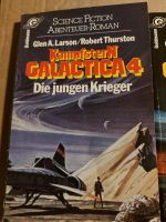 Kampfstern Galactica Hefte Bayern - Feucht Vorschau