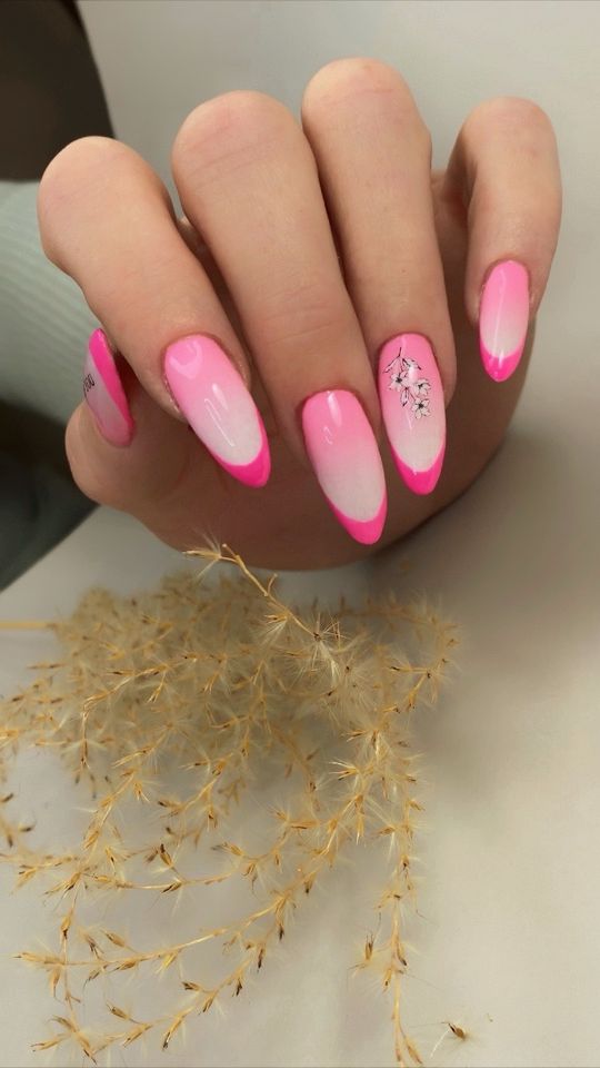 Maniküre Design Verlängerung Gel Nagelstudio in Cloppenburg