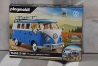 Playmobil 71409, VW Bulli T1, Edeka Edition 2, Camping-Bus Niedersachsen - Wolfsburg Vorschau