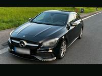 Mercedes-Benz Cla 180 AMG Line Nordrhein-Westfalen - Gelsenkirchen Vorschau